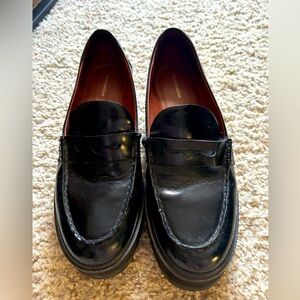 Reformation Agathea Loafers